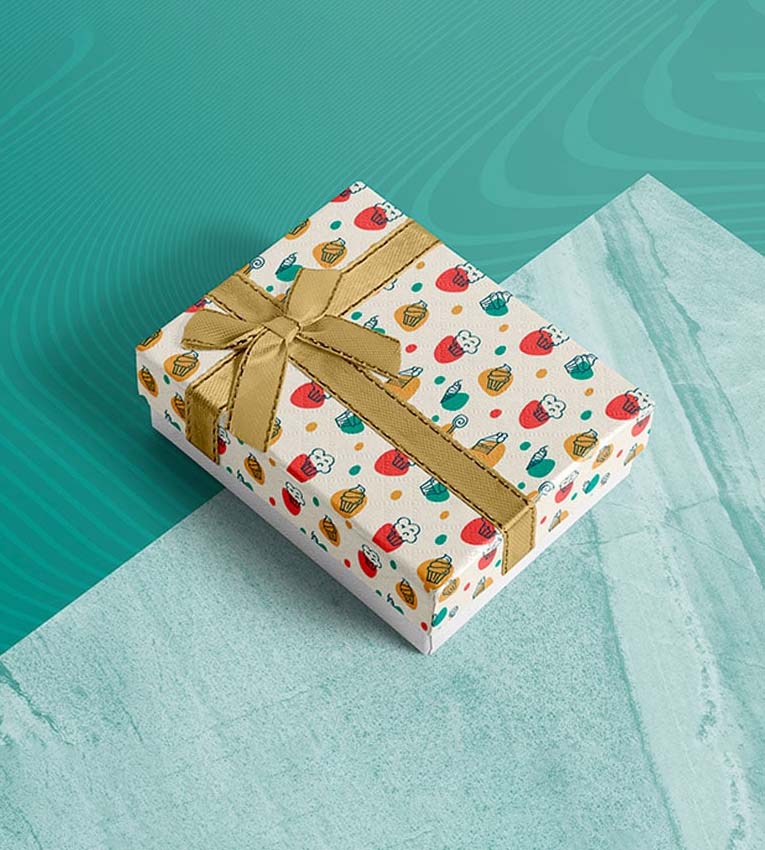 Personalized Gift Boxes